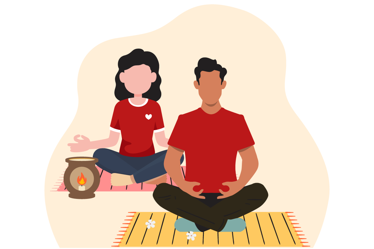 Applied Natya Therapy