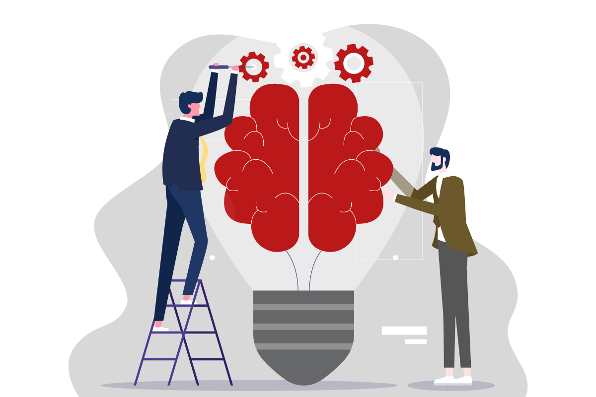 Behavioral Mastery
