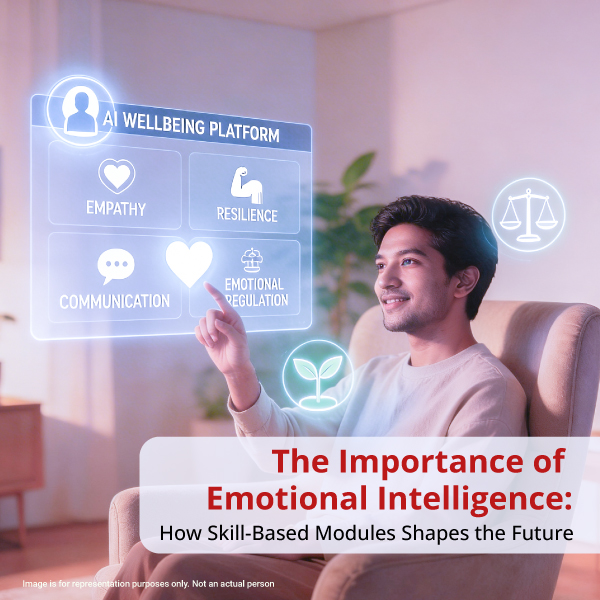 Emotional Intelligence Skill Building