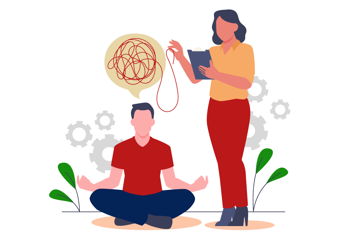 Hypnotherapy