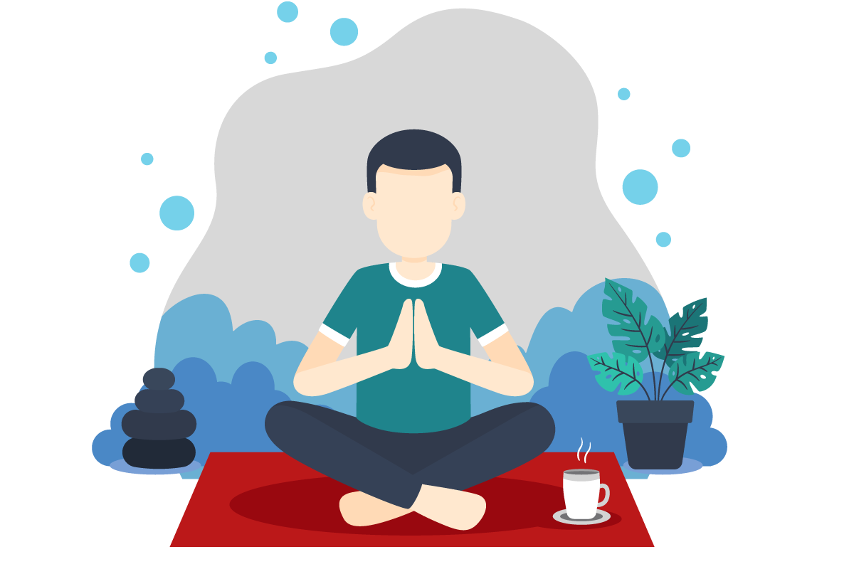 Positive Zones